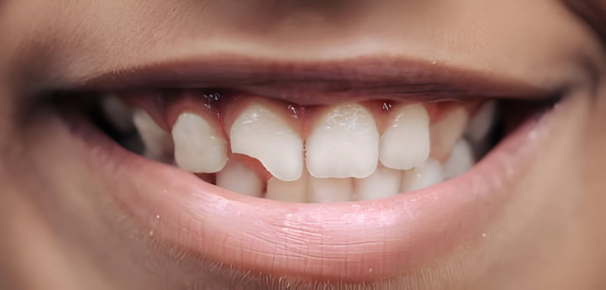 Dental Injuries Management