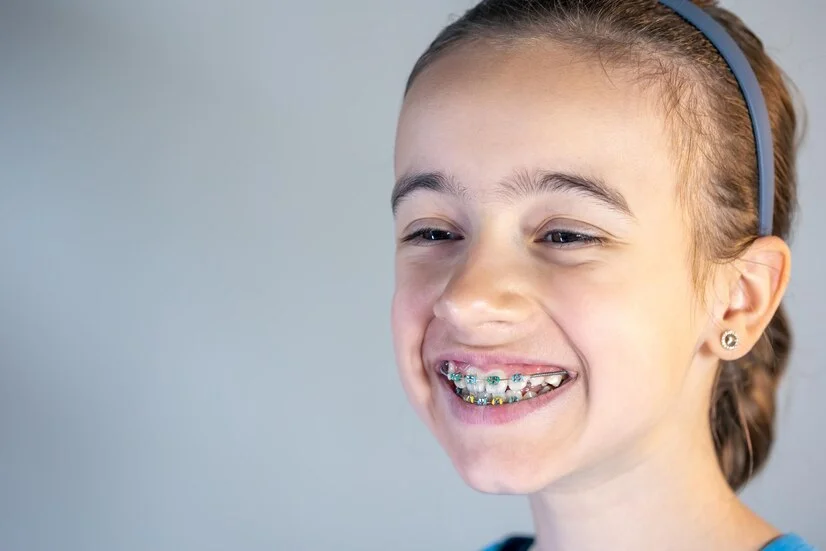 Prevention & Early Intervention for Crooked Teeth